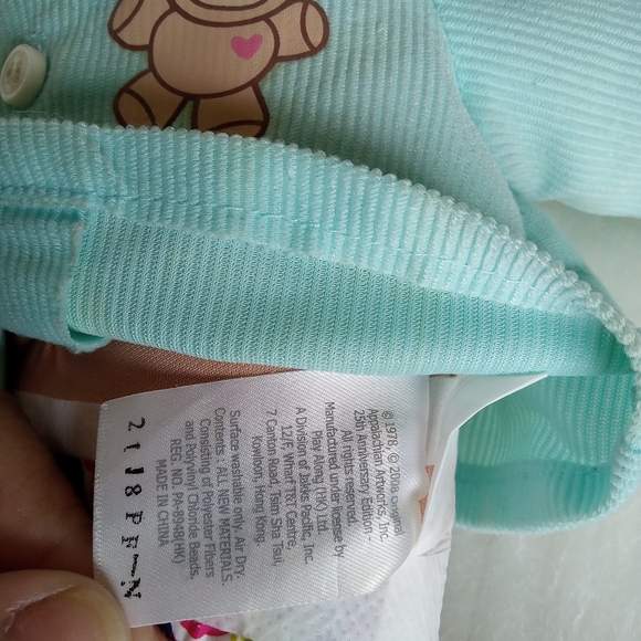 25th anniversary cabbage patch kids doll - Picture 5 of 9